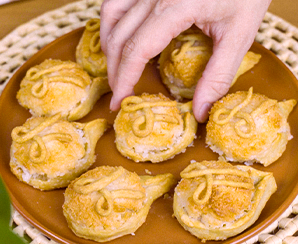 Doce de Espécie