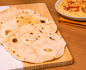 Chapati