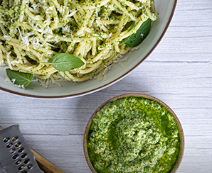 Molho Pesto