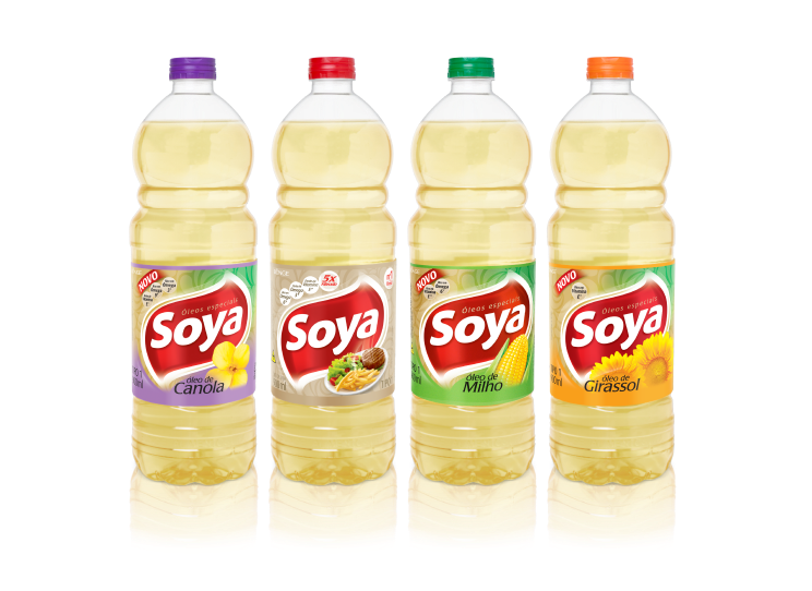 Produtos Soya