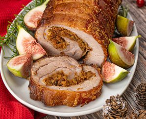 Porchetta Pururuca